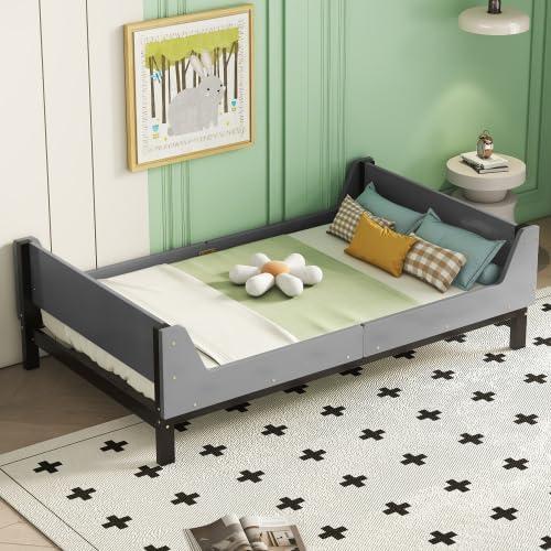 Charming Kids' Beds: Functional Designs ‍for Dreamy Rooms