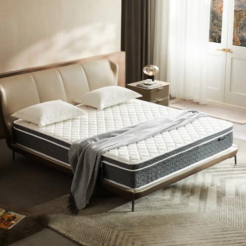 Explore Comfort:‌ Adjustable Beds & Premium Foam Options