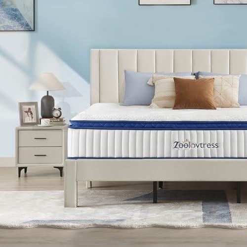 Explore Comfort: Adjustable Beds & ⁢Premium Foam Options