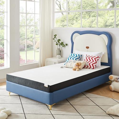 Explore‍ Comfort:⁣ Adjustable Beds & Premium Foam Options