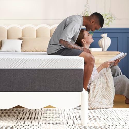 Explore Comfort: Adjustable Beds & Premium Foam Options