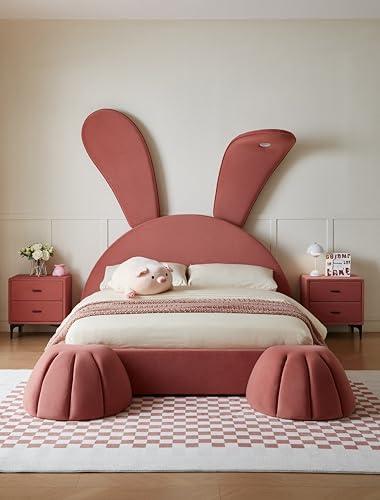 Discover Fun and Functional ⁣Beds for ​Kids' Spaces!