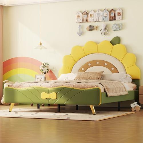 Discover Fun and Functional ‍Beds​ for Kids' Spaces!