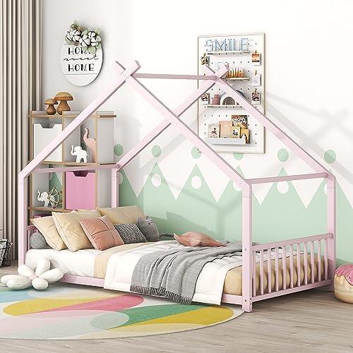 Discover Fun and Functional Beds⁤ for Kids' Spaces!