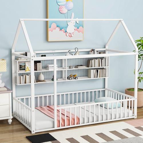 Discover Fun and Functional Beds ⁢for ⁢Kids'⁢ Spaces!