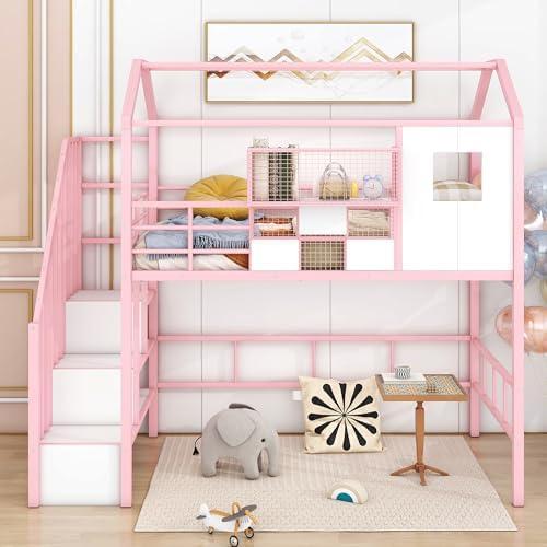 Discover Fun and‌ Functional Beds for Kids' Spaces!