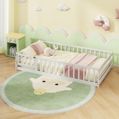 Discover Fun and ‍Functional Beds for Kids' Spaces!