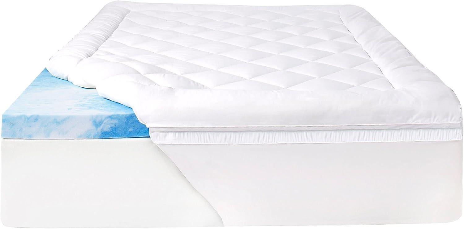 Top 15 Mattresses & Toppers: Comfort for Every Sleeper