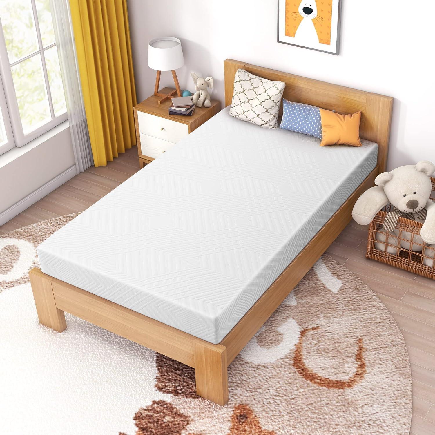 Top 15⁢ Mattresses & Toppers: Comfort for Every⁣ Sleeper
