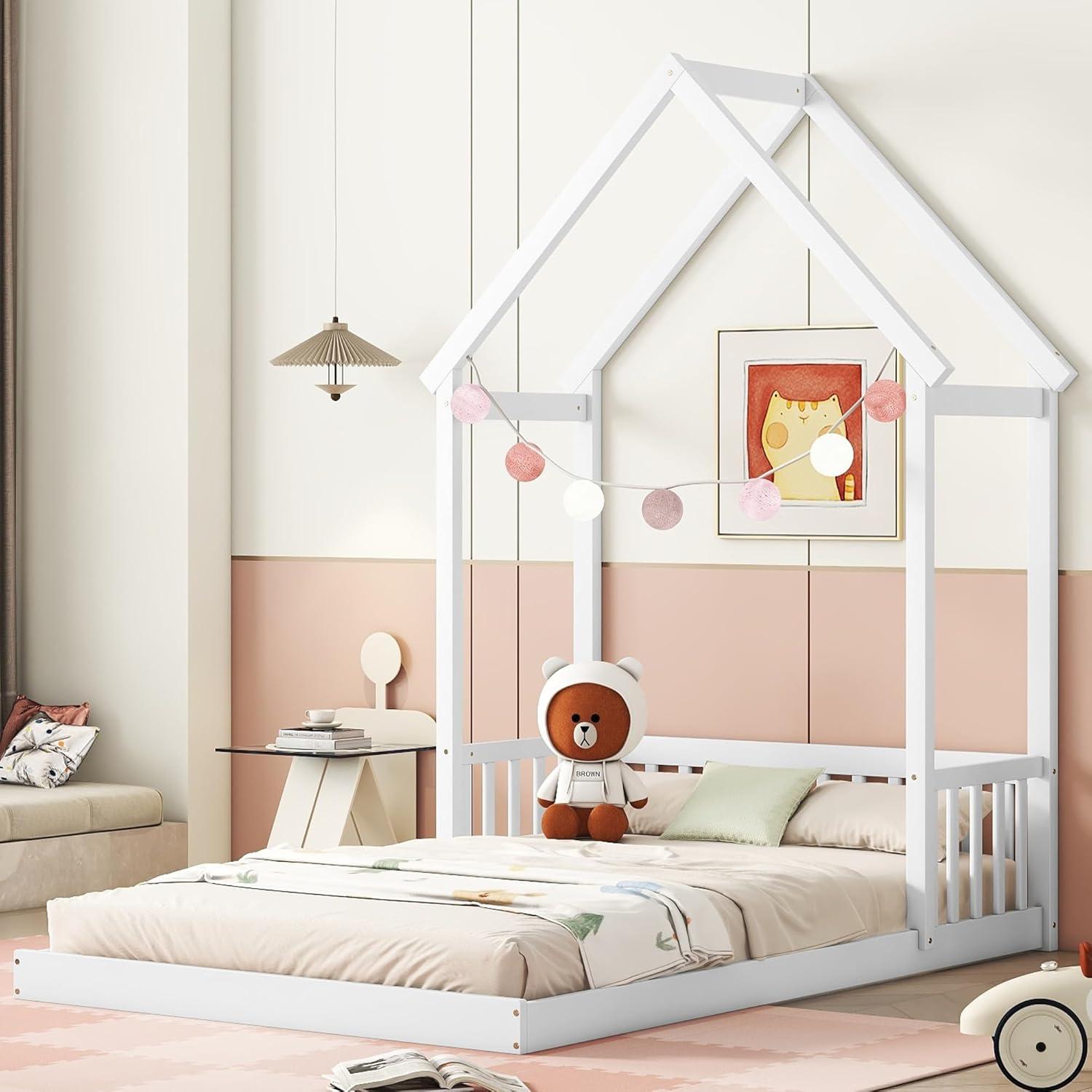 Explore the Best Kids' Beds: Stylish, Functional, and fun!