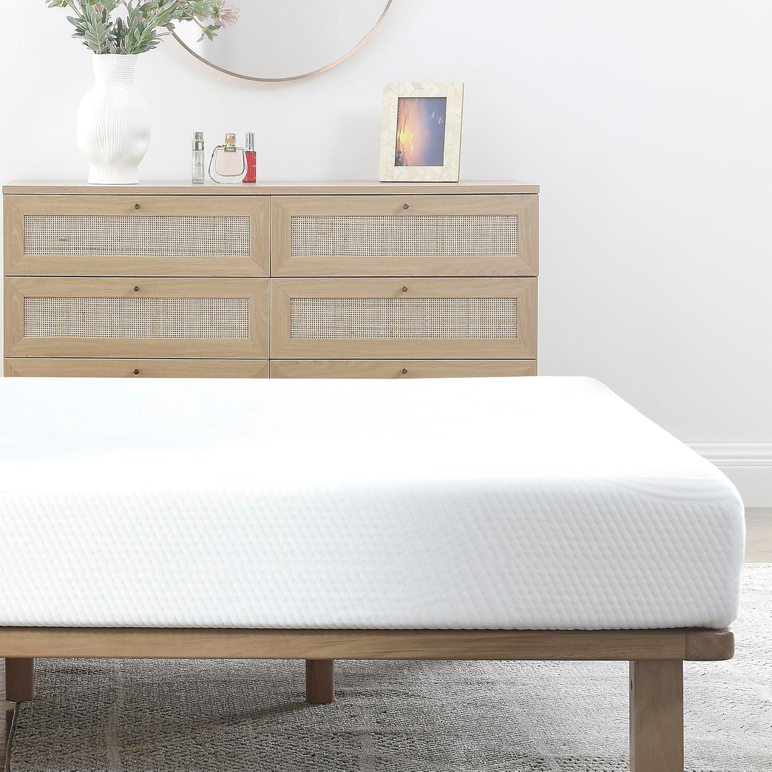 Top Mattress Picks for Every Sleep Need: comfort & Support