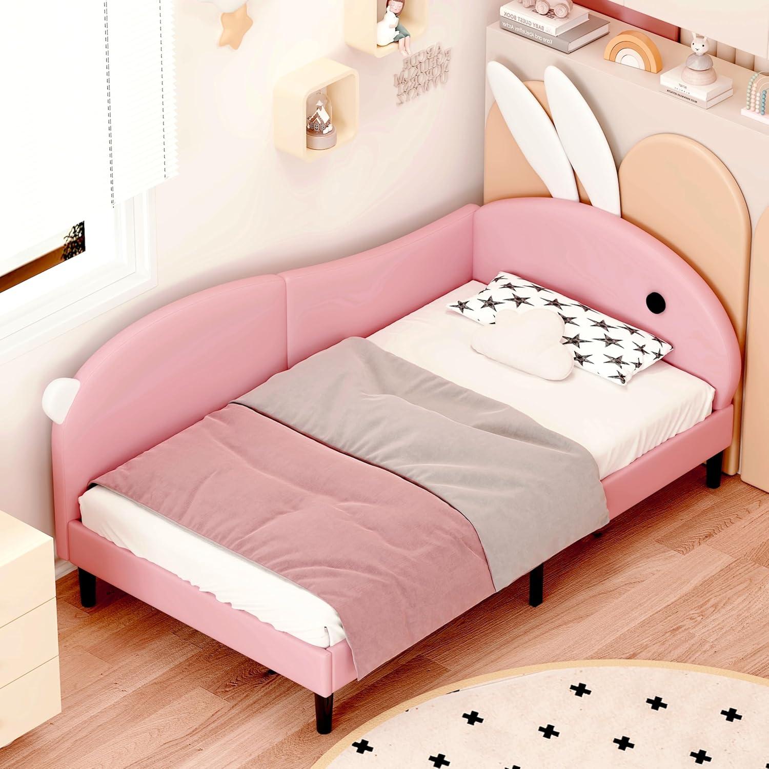 Explore the ​Best Kids' ⁣Beds: Stylish,Functional,and Fun!