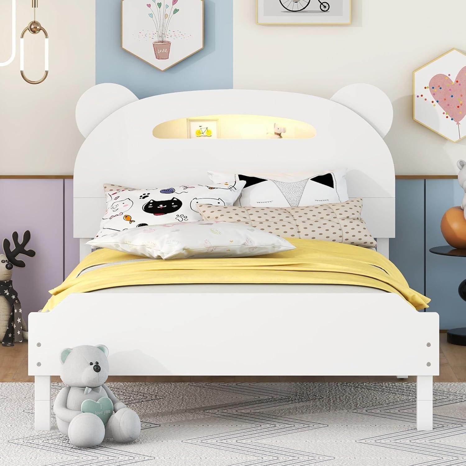 Explore the Best Kids' Beds:​ Stylish, Functional, and Fun!