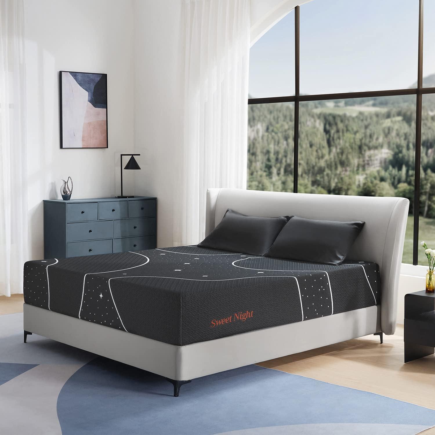 Top Mattress Picks for Every Sleep‌ Need: ‍Comfort & Support