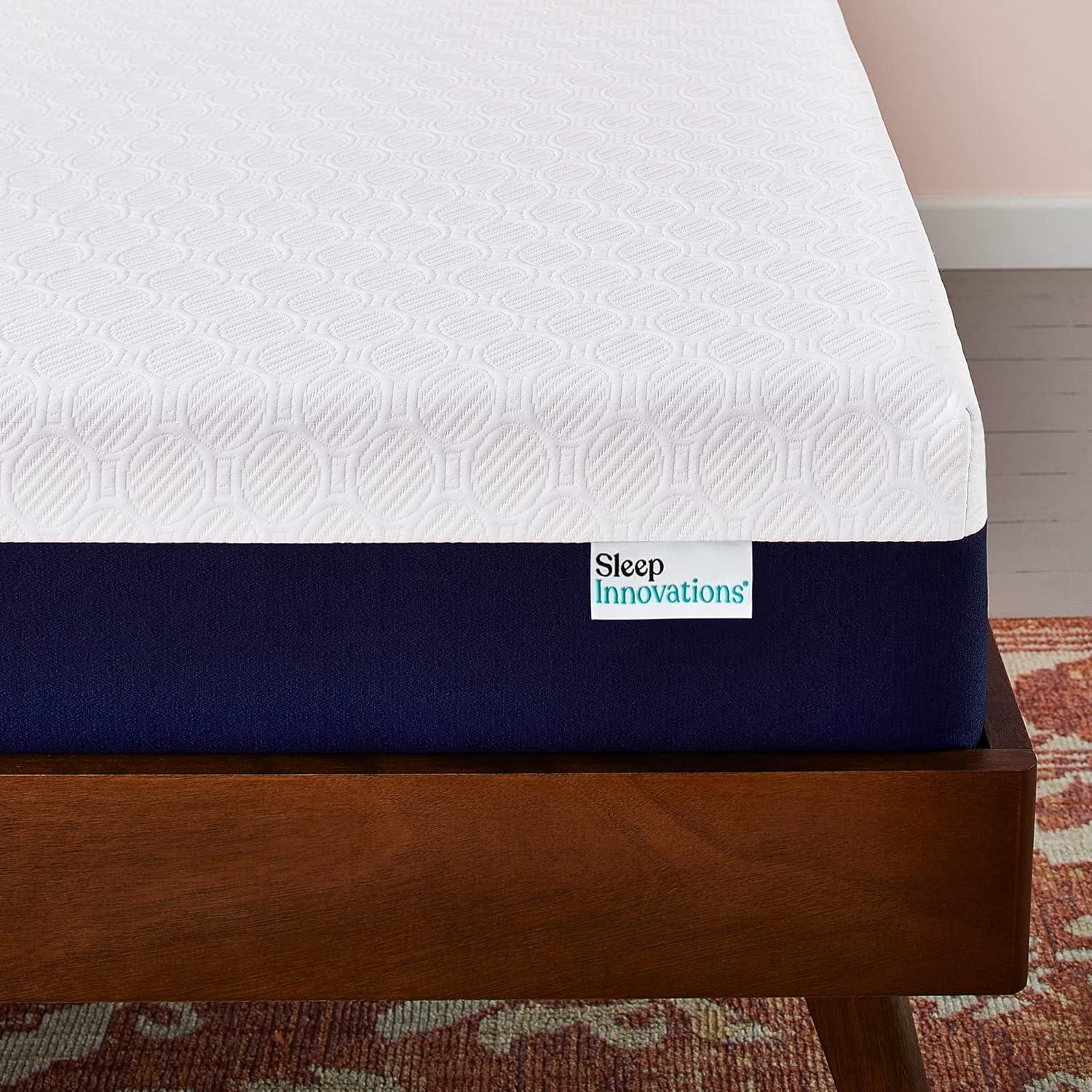 Top 15 Mattresses & Toppers: comfort for Every ⁤Sleeper