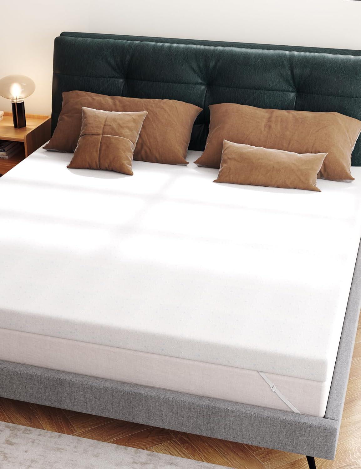 Top Mattress⁤ Picks for Every Sleep Need: ⁤Comfort & Support