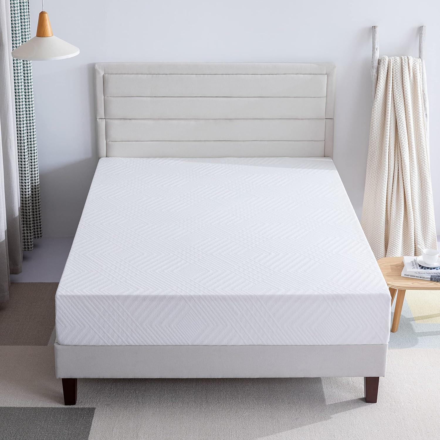 top Mattress picks for ⁣Every Sleep⁣ Need: Comfort & Support