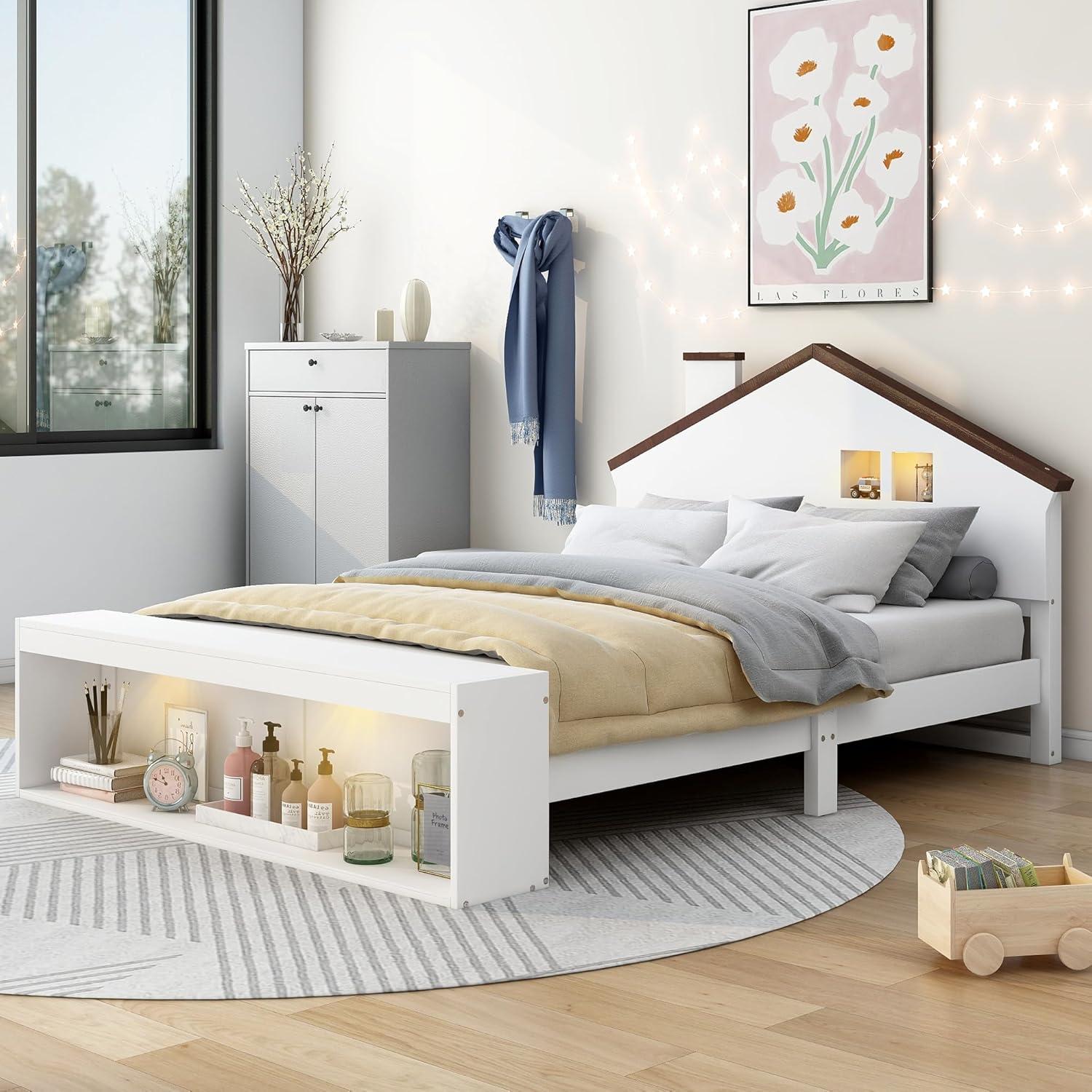 Top Beds for Every Need: Stylish, Functional & Fun Options