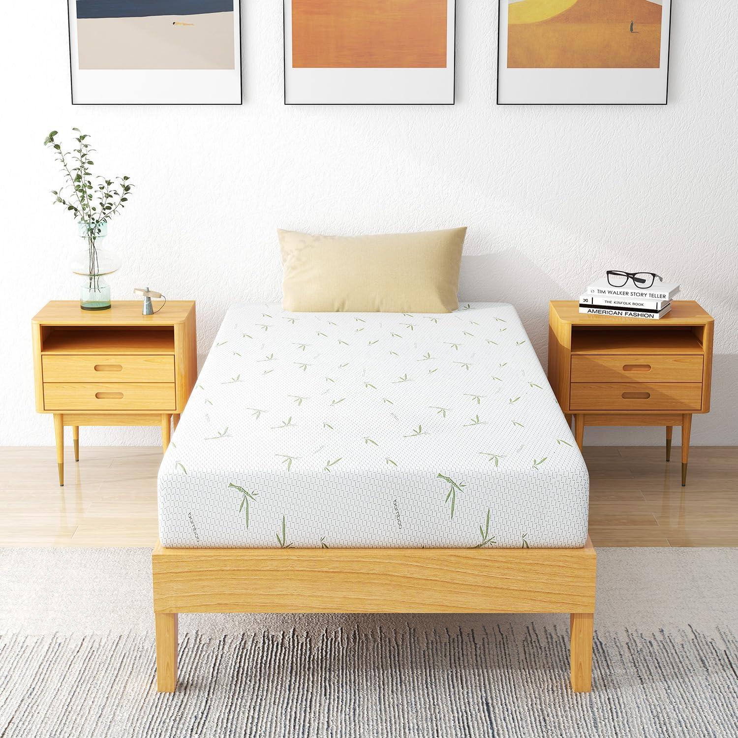Top 15 mattresses⁢ & Toppers: Comfort for Every‌ Sleeper