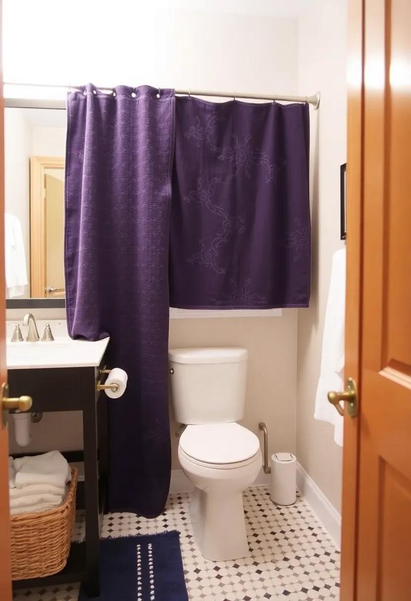 16) Quick-dry ⁣shower Towels: Opt ‍for lightweight,quick-dry ‍towels that easily pack away for​ travels but ⁢perform​ beautifully in your daily routine