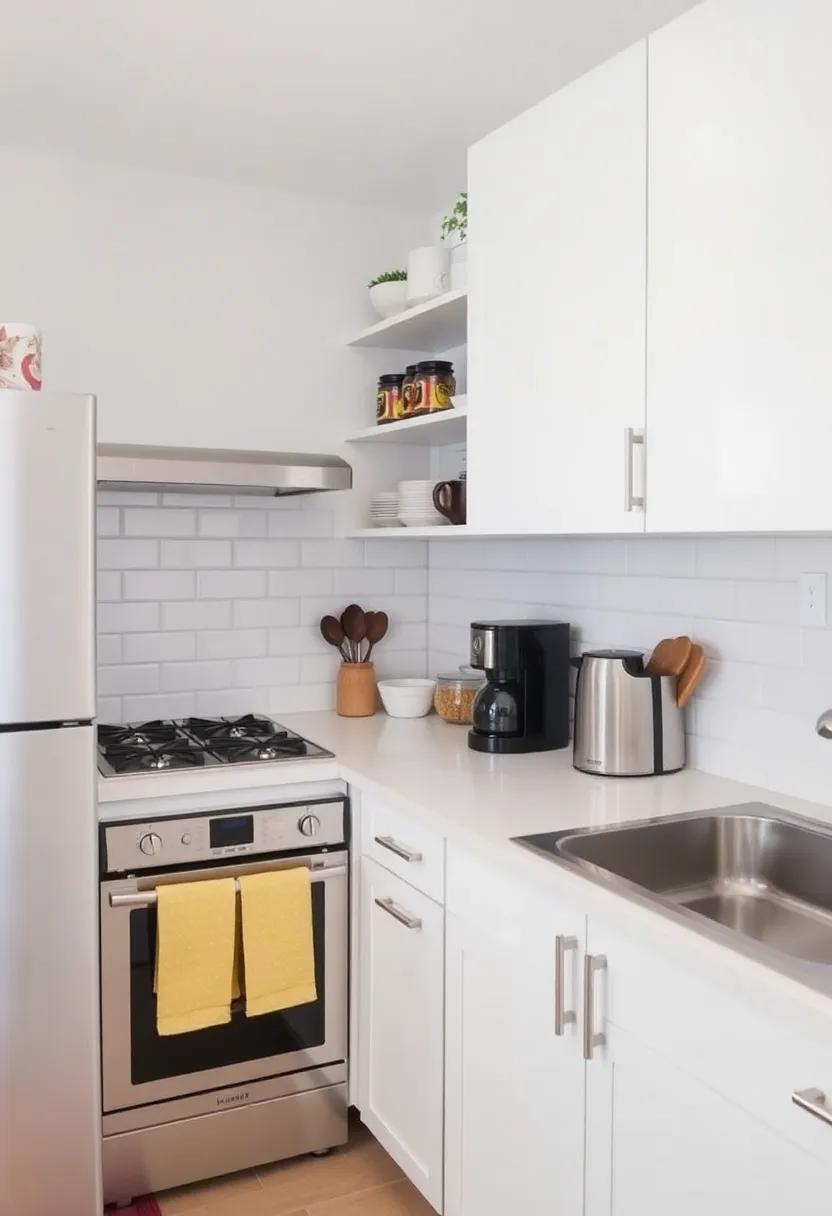 Maximizing vertical Space in Your Kitchen