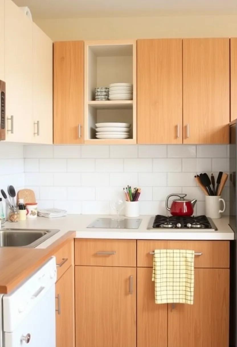 The Art of Drawer Dividers