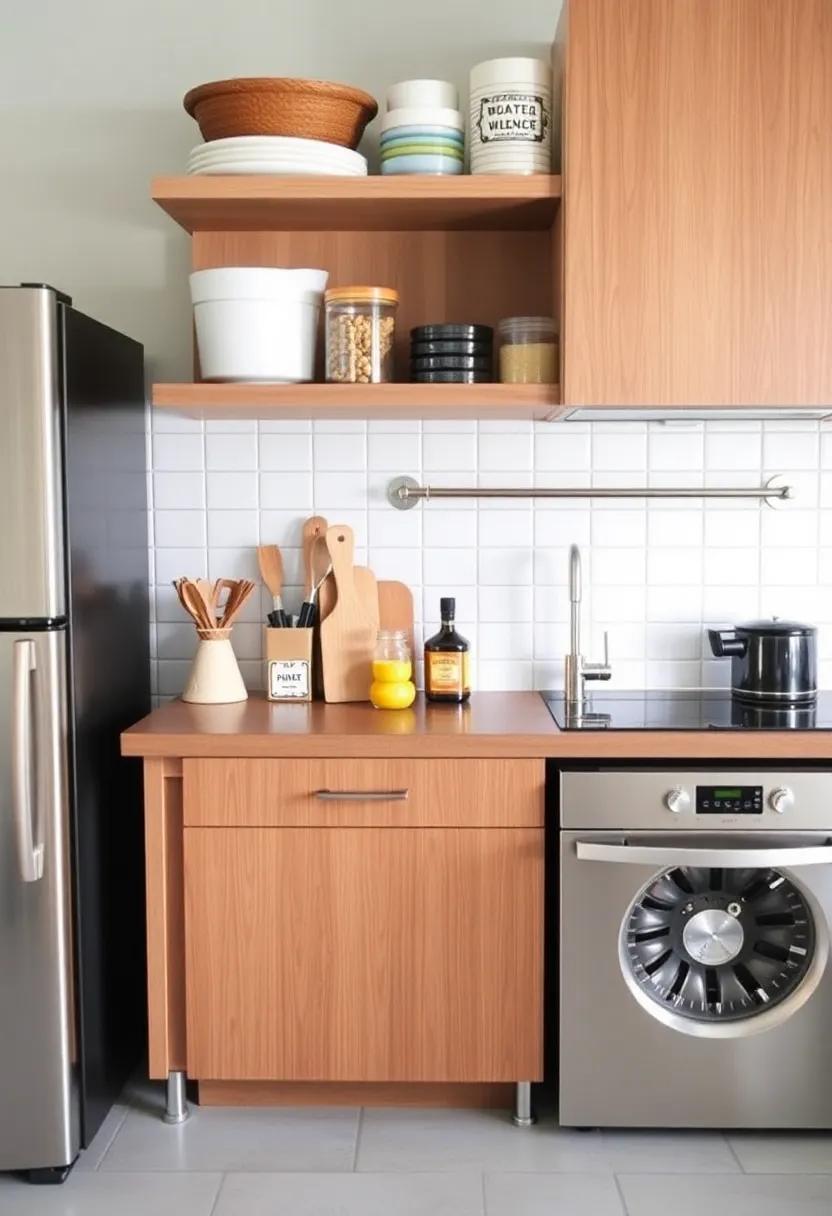 Multi-Purpose furniture for Dining Areas