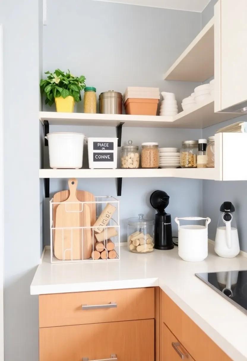 Creating a Functional Work Triangle in Small Kitchens