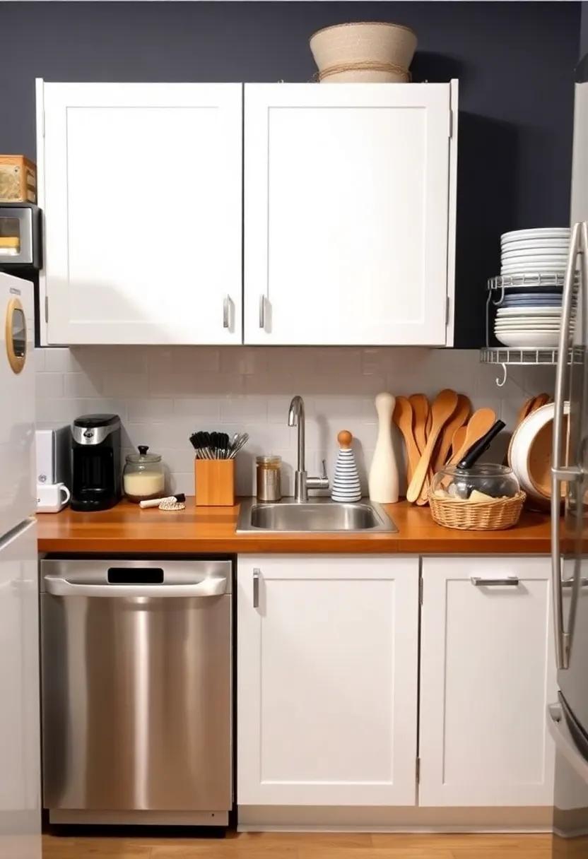 Baskets and Bins: Stylish Storage Options