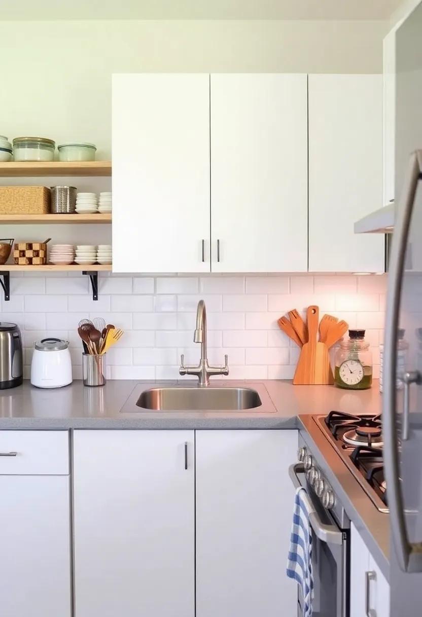 Inspiration from Minimalist Designs