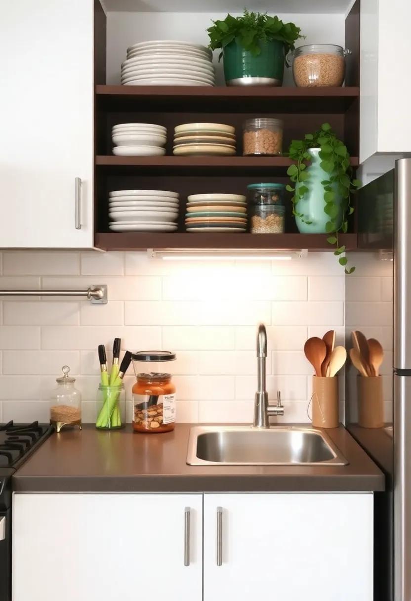 Magnetic Strips: A Clever Spice Hack