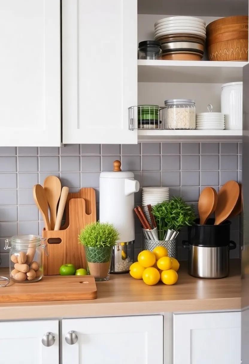 Using Labels for Streamlined Organization