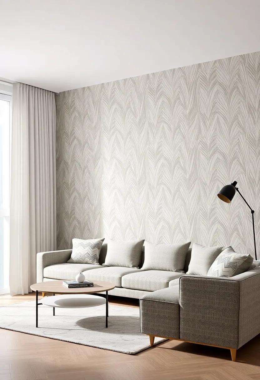 Artistic Murals: Transforming a Plain Wall into a Captivating Canvas