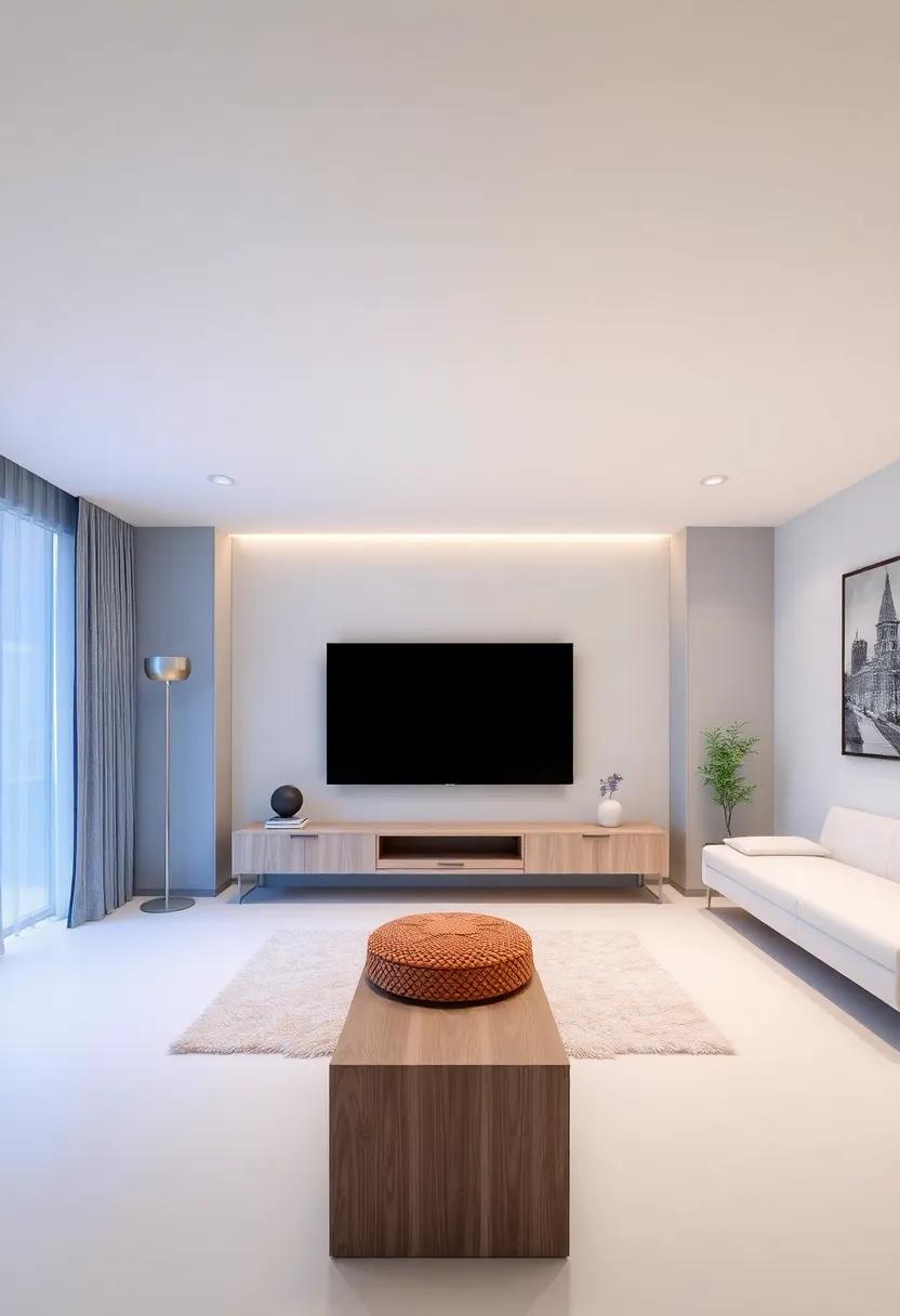 Creative Lighting ⁢ideas‍ to​ Set the​ Mood for imagination