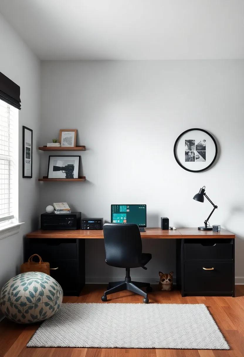 Incorporating Technology ⁢With Style ⁢for the Modern⁣ Boy