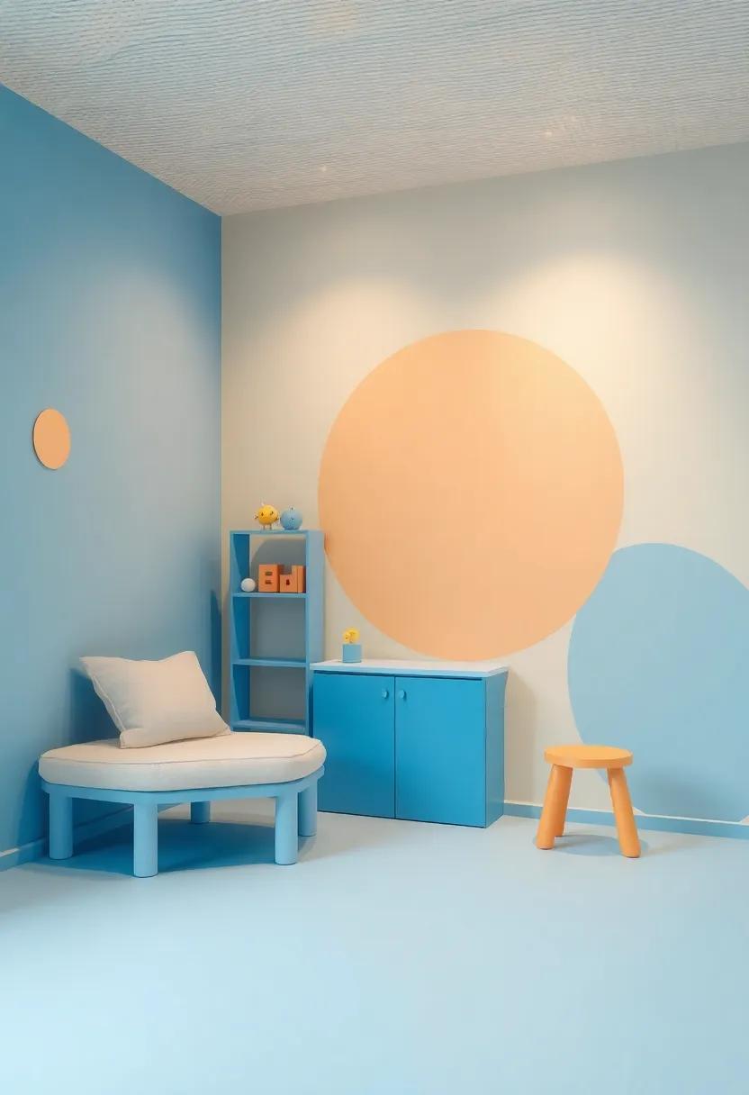 Interactive‍ Play Areas for‍ Endless‌ Creativity and Fun