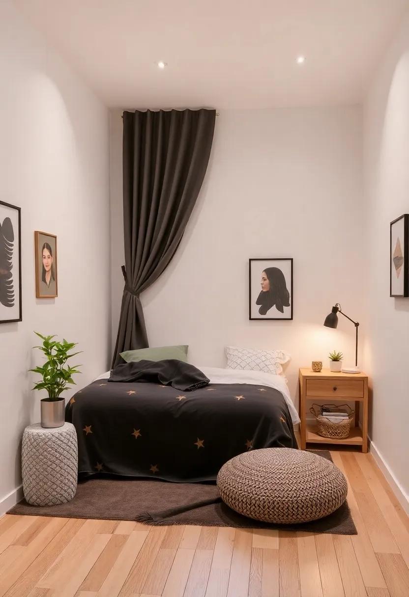 optimizing⁢ Layout: Functional Arrangements ⁣for Artistic Expression