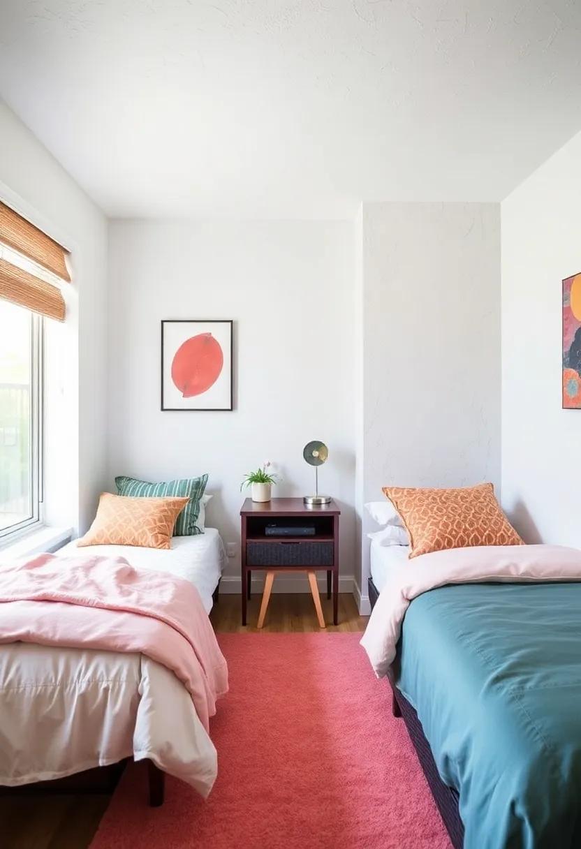 The ​Power of Textures: Layering Materials to Create Visual Interest