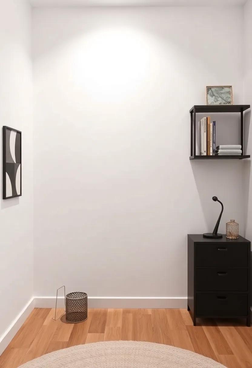 Wall Art ‌Wonders: Transforming Plain Surfaces​ into‍ Creative Canvases