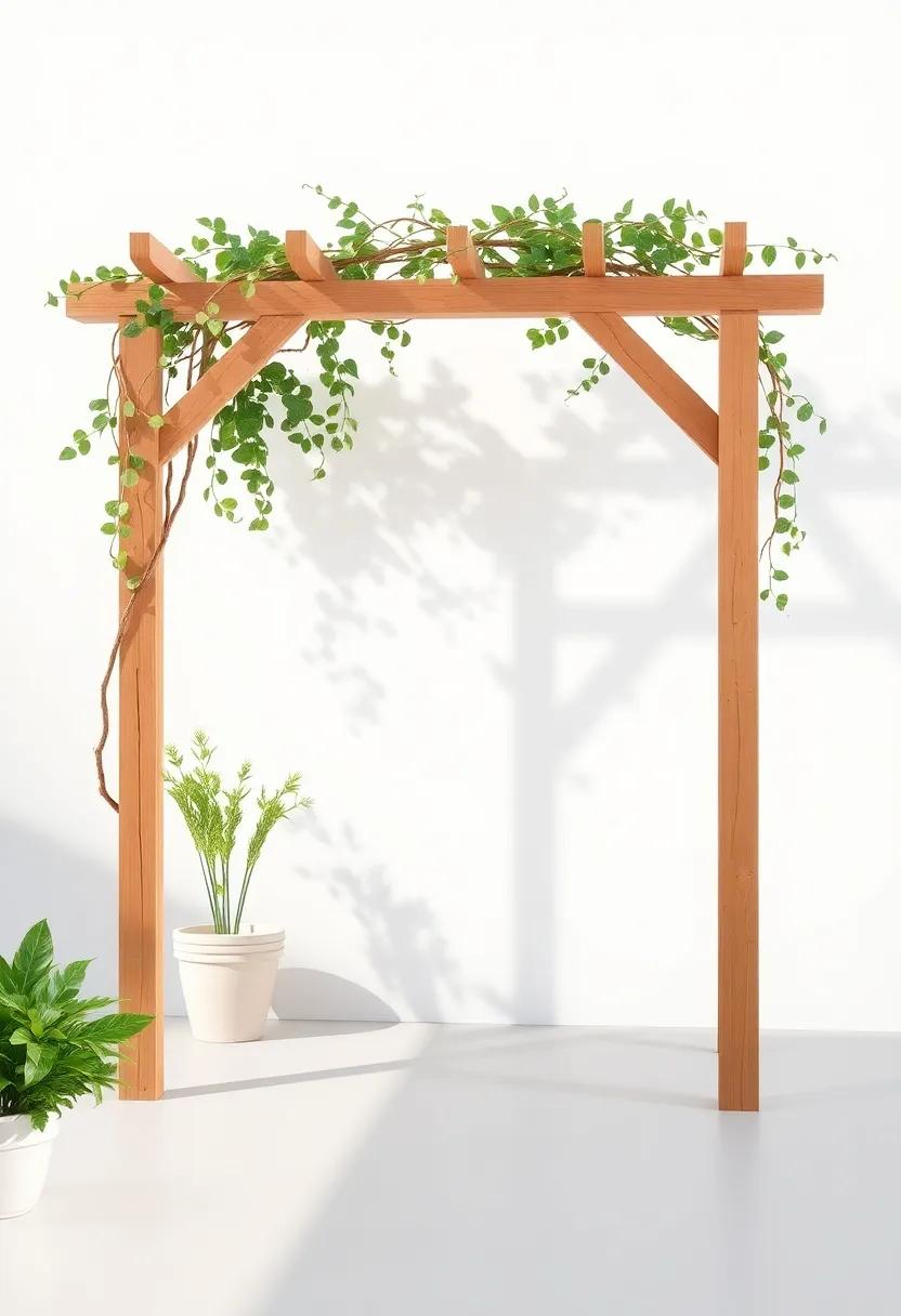 Eco-Friendly Choices: Sustainable Materials for Your Outdoor Structures