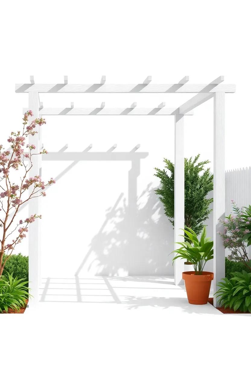 Personal Touch:⁤ Customizing ​Arbors ‍to ⁢Reflect Your Unique ⁣Style