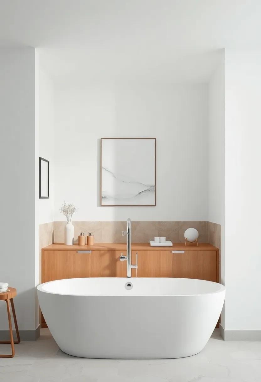 Accessorizing for Calm: Selecting the Right Decorations and Art