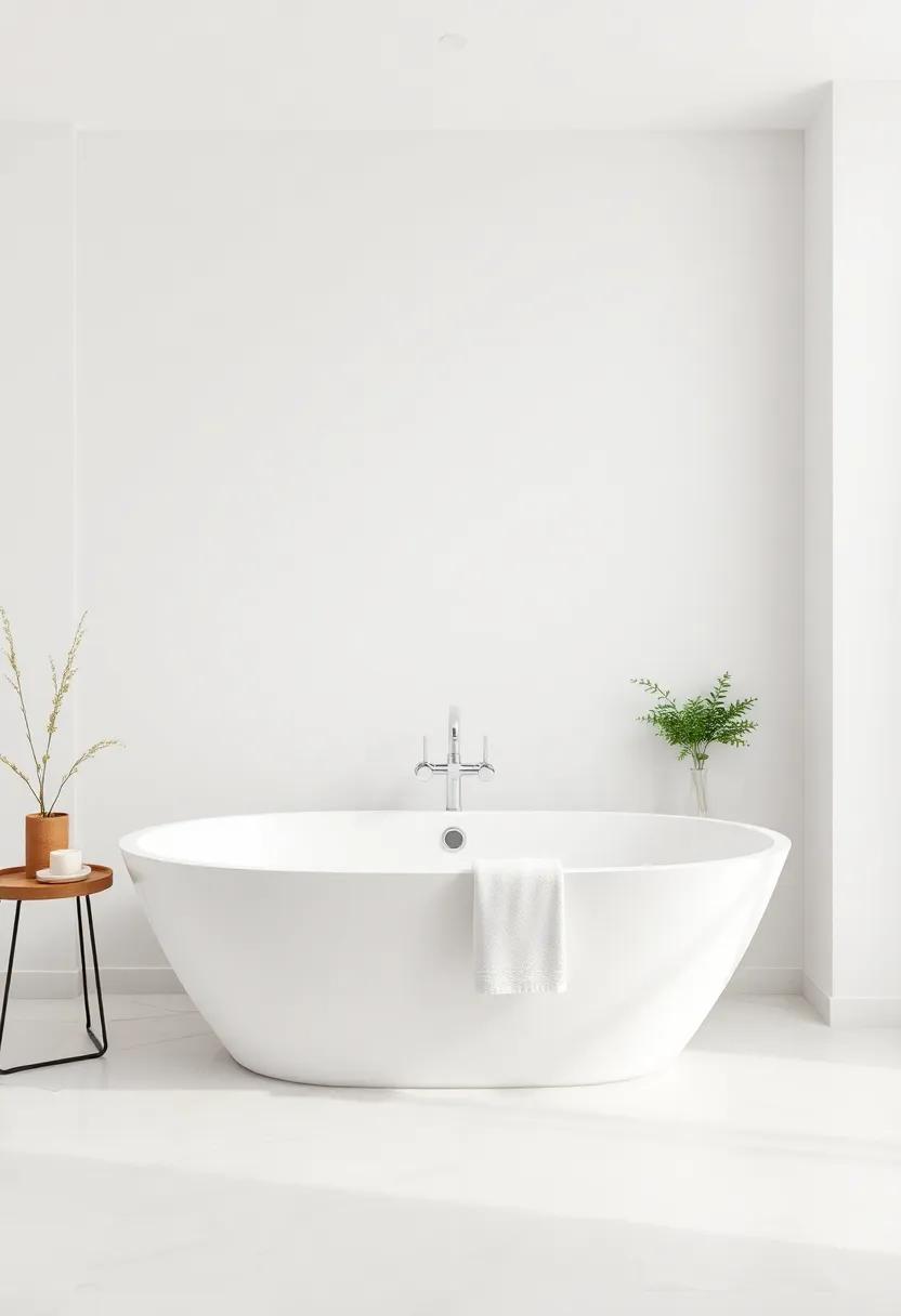 Aromatherapy Elements: Infusing Scent into⁣ Your Sanctuary