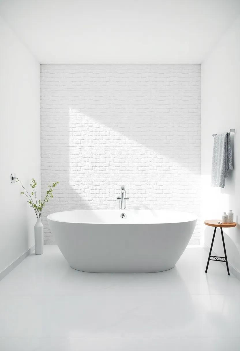 Balancing Functionality and aesthetics in Bathroom ⁢Design
