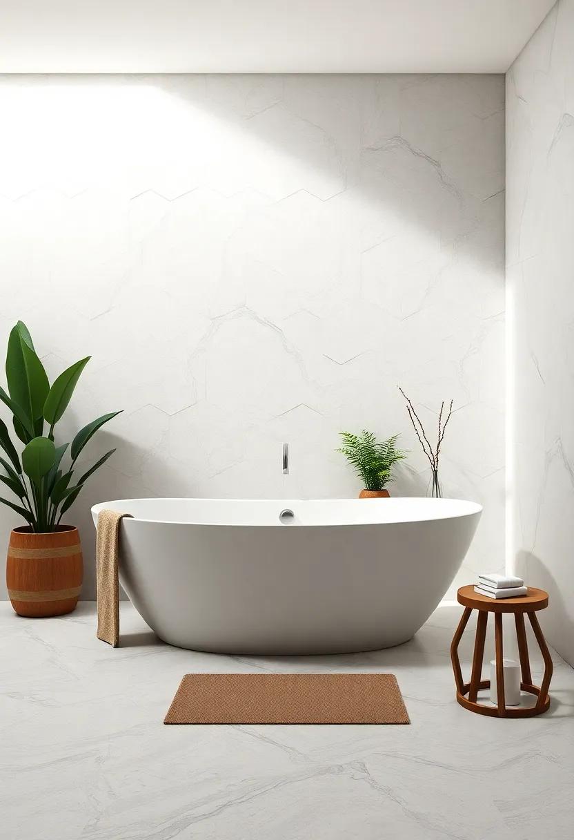 cultural Inspirations: Global Design‍ Elements⁤ for a Unique Oasis