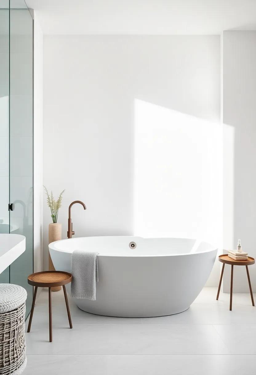 Personal Touches: ‍Infusing Your Personality ⁣into the Design