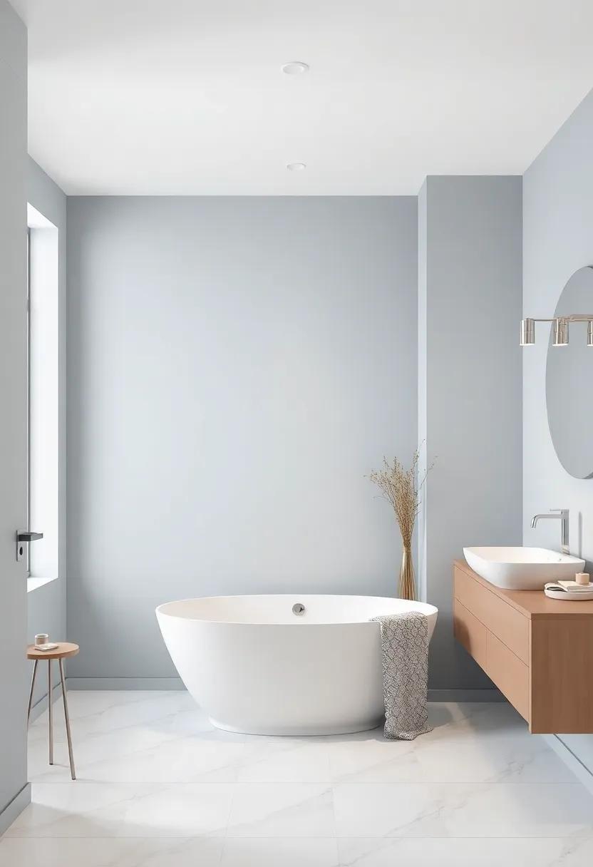 Embrace ‌Minimalism with Simplistic Yet Elegant Designs