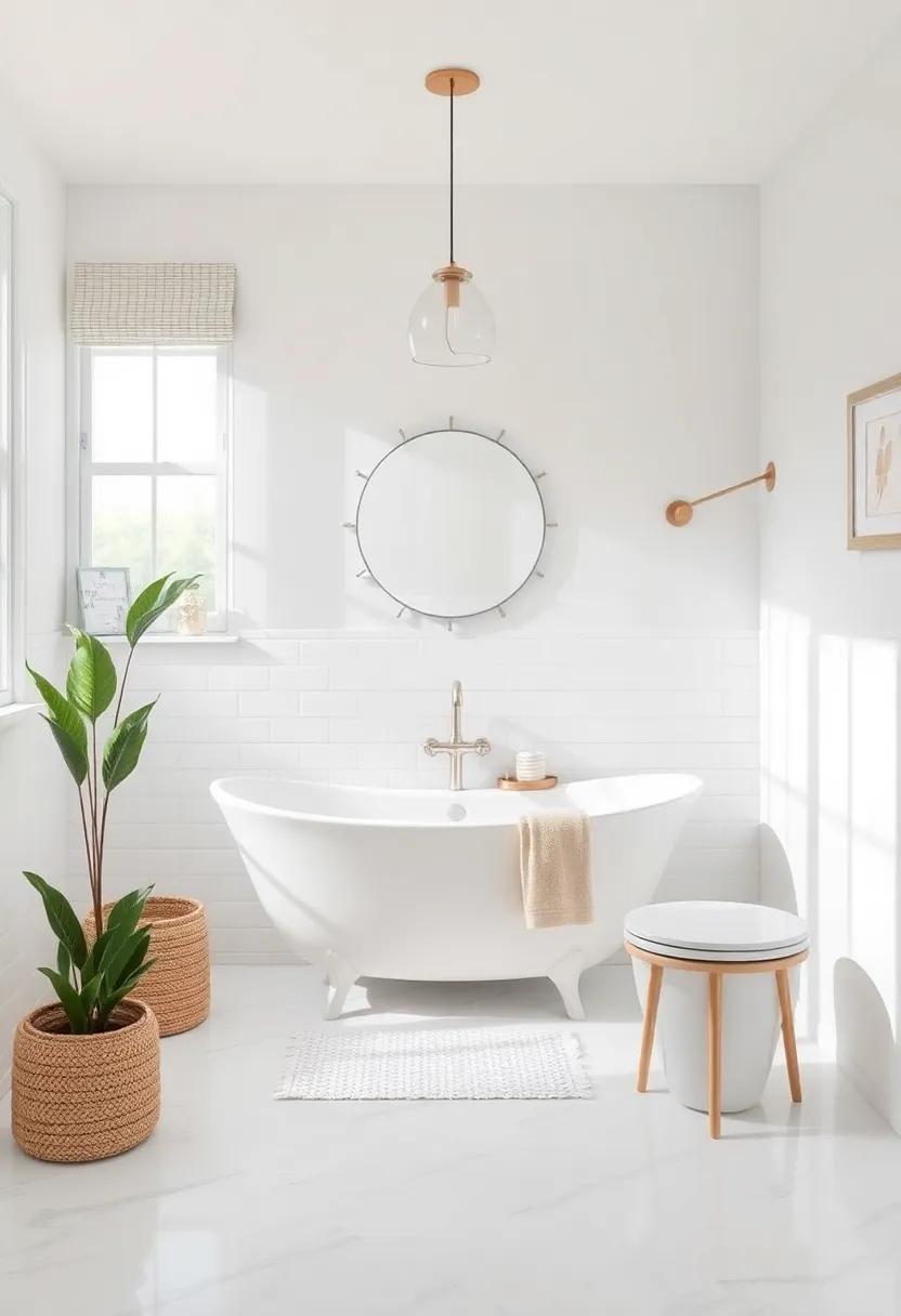 Refresh Your Space​ Through Seasonal Decor Swaps