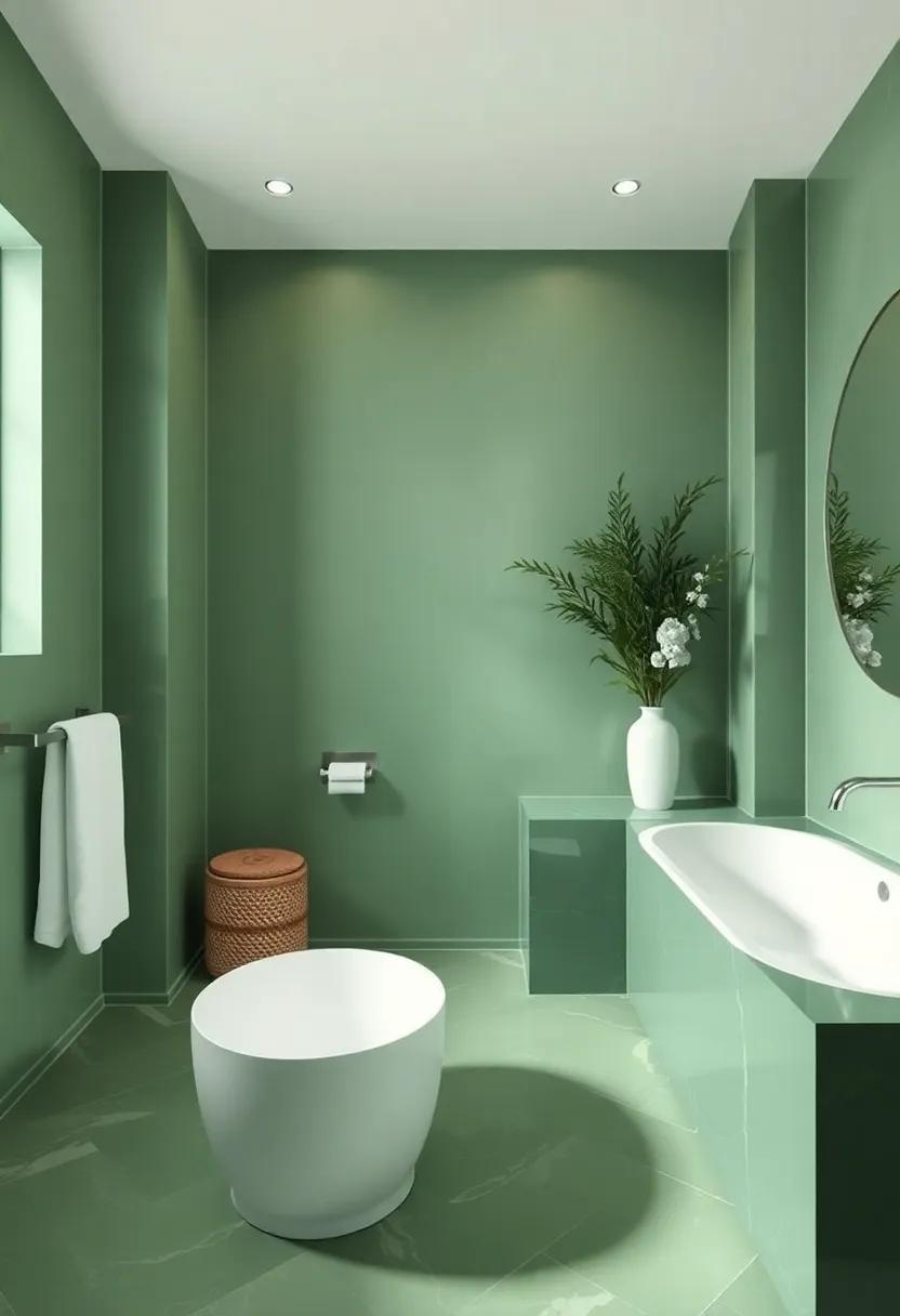 Creating a spa-Like Haven: Inviting Calm and Rejuvenation into Your ‍Space