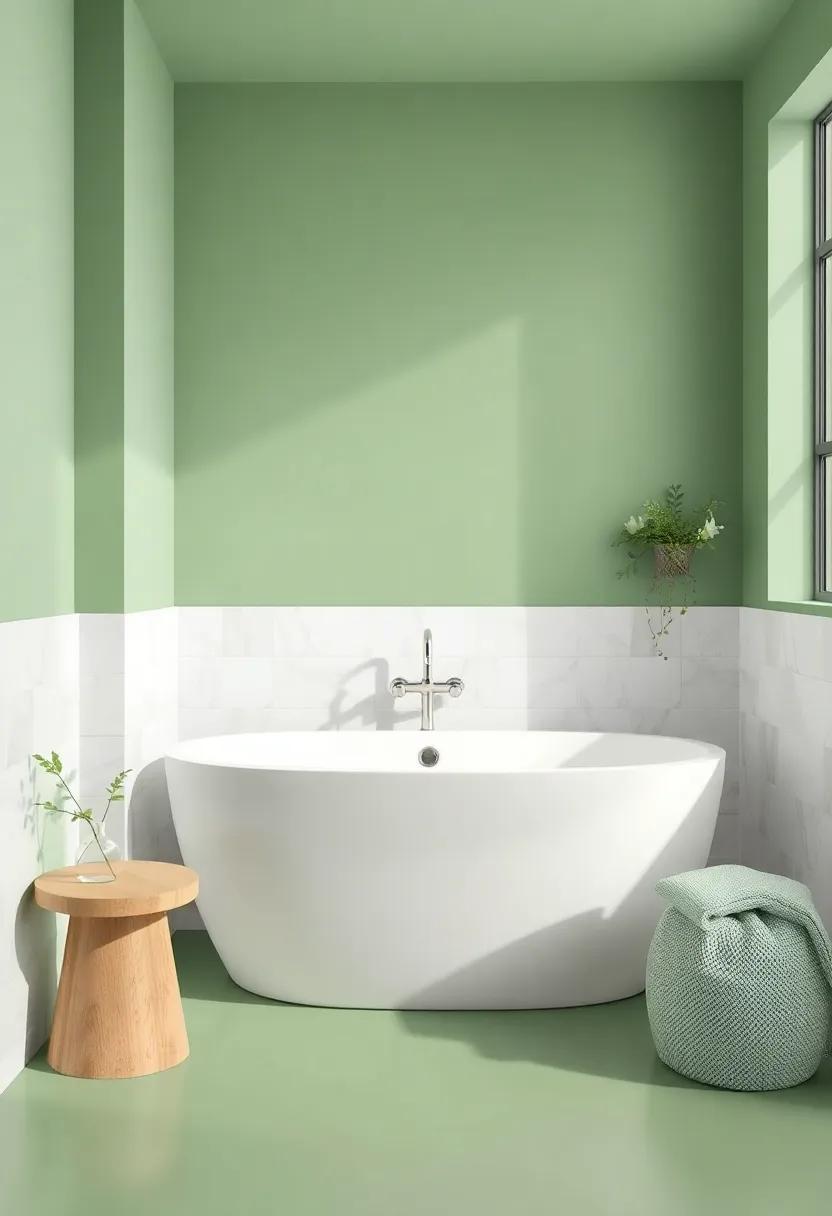 Eco-Friendly⁤ Materials: Choosing Sustainable‍ Decor Elements